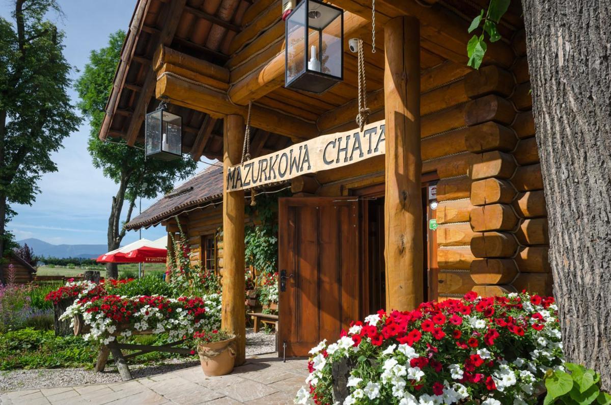 Mazurkowa - Z Widokiem Na Karkonosze I Sniezke, Darmowy Parking, Obok Restauracja Mazurkowa Chata Jelenia Gora Ngoại thất bức ảnh